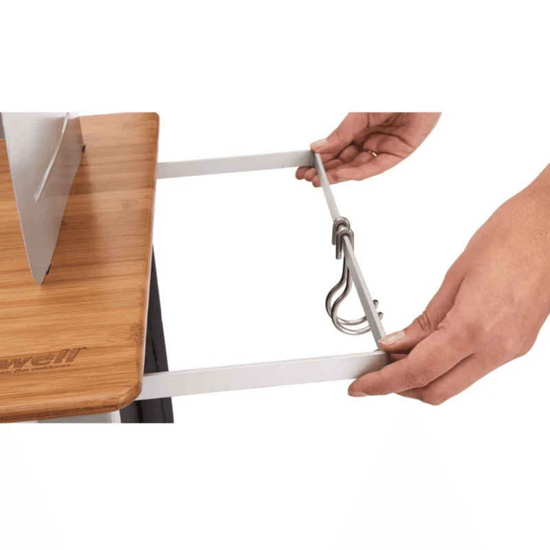 Outwell Küchenschrank Padres XL