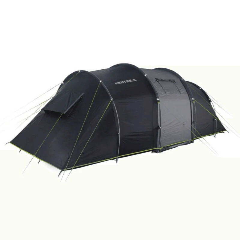 High Peak Vis-a-Vis Zelt Tauris 6