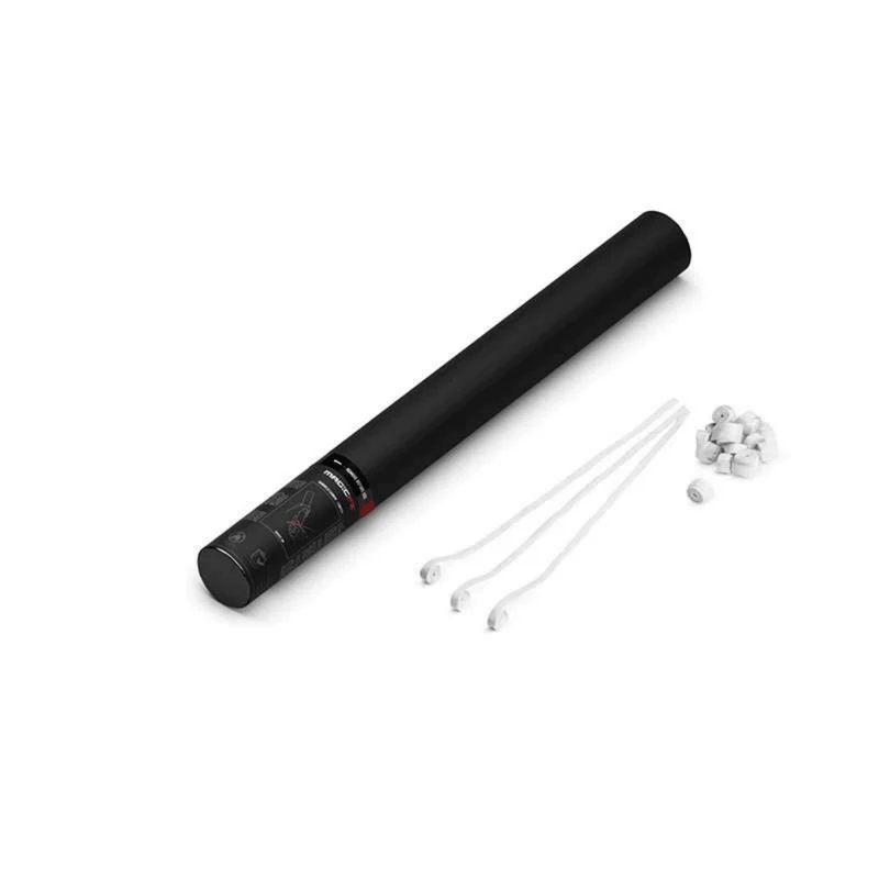 Magic FX Handbetriebene Streamerkanone 50 cm