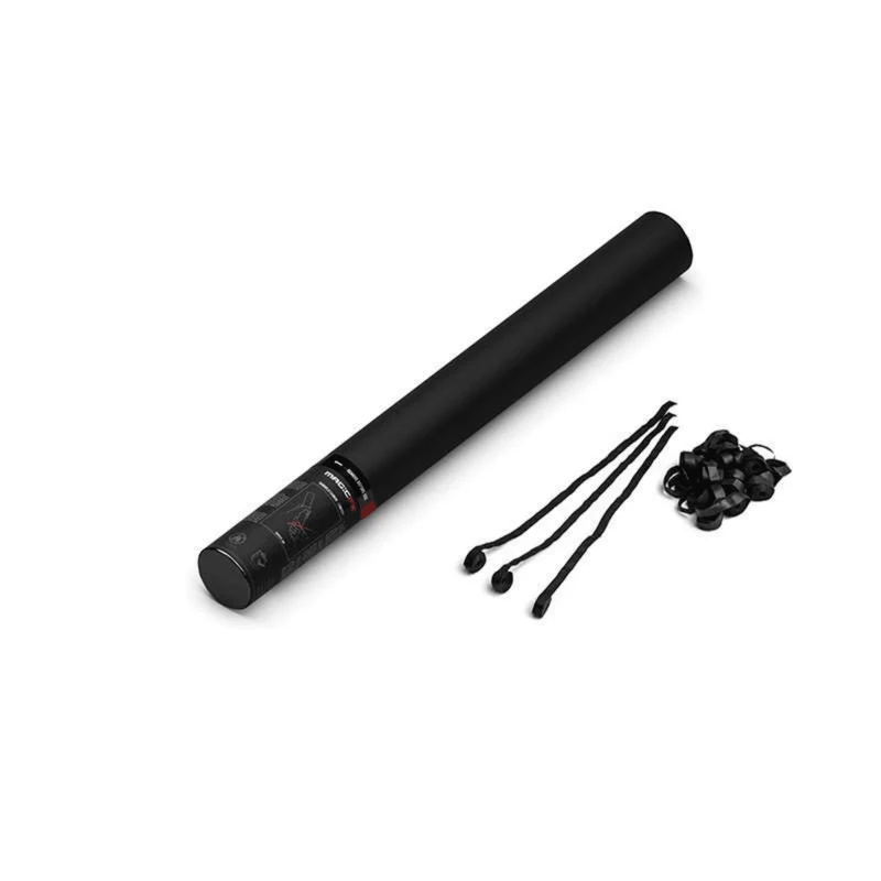 Magic FX Handbetriebene Streamerkanone 50 cm
