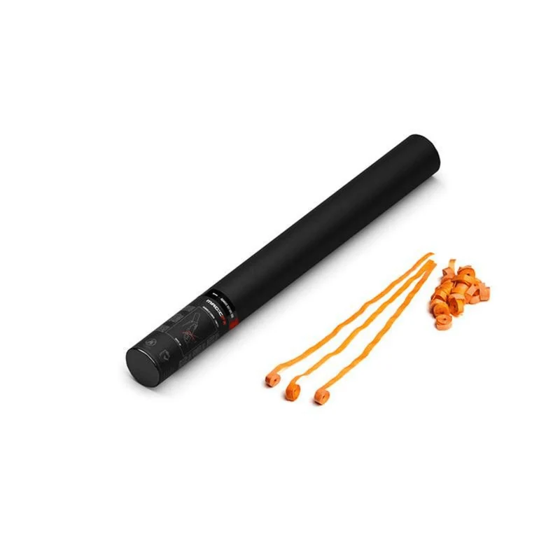 Magic FX Handbetriebene Streamerkanone 50 cm