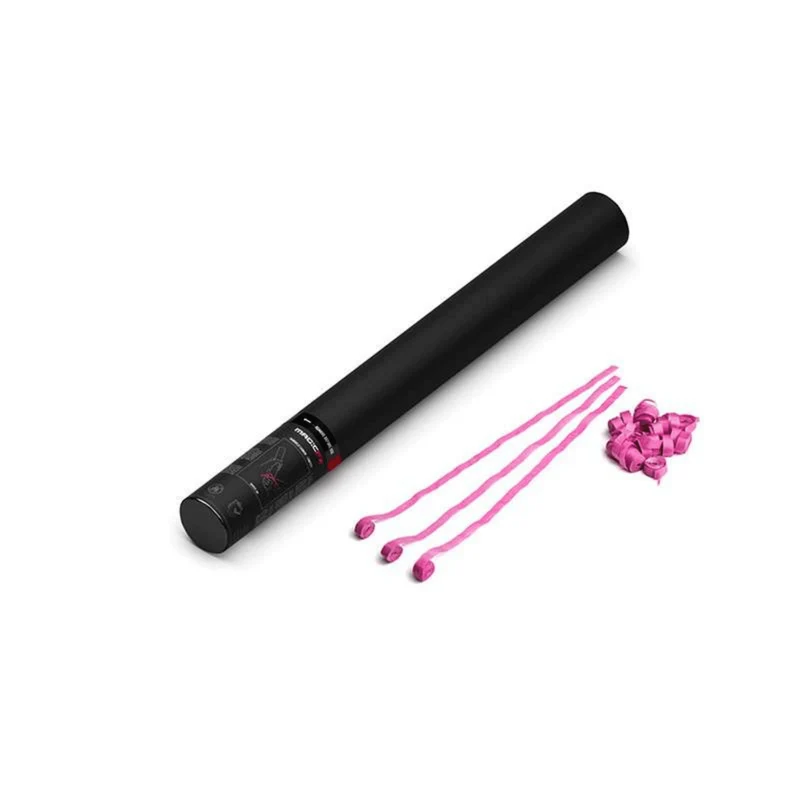 Magic FX Handbetriebene Streamerkanone 50 cm