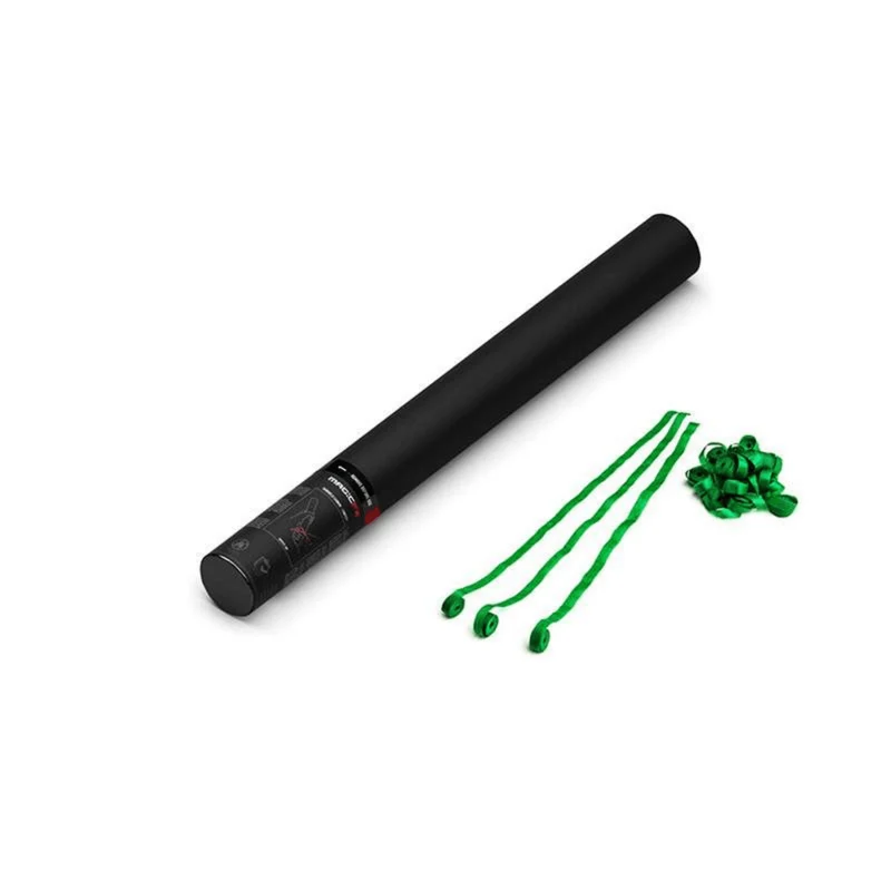 Magic FX Handbetriebene Streamerkanone 50 cm