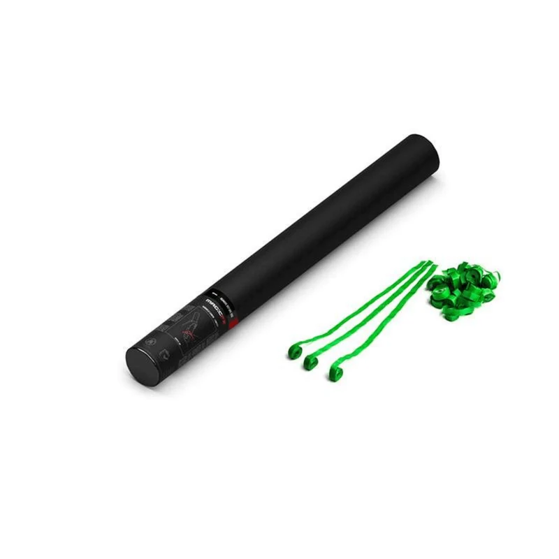 Magic FX Handbetriebene Streamerkanone 50 cm