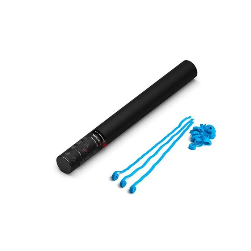 Magic FX Handbetriebene Streamerkanone 50 cm
