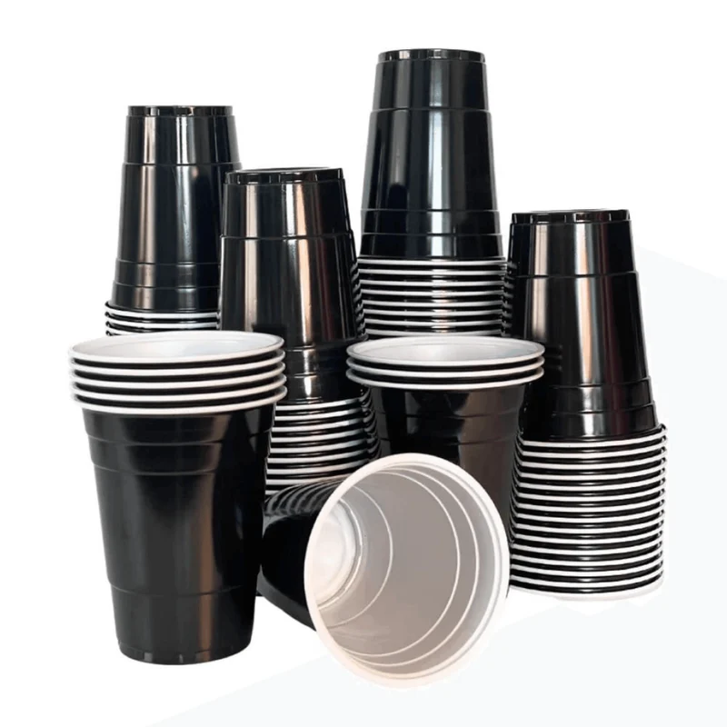 Beer Pong Becher (50x)