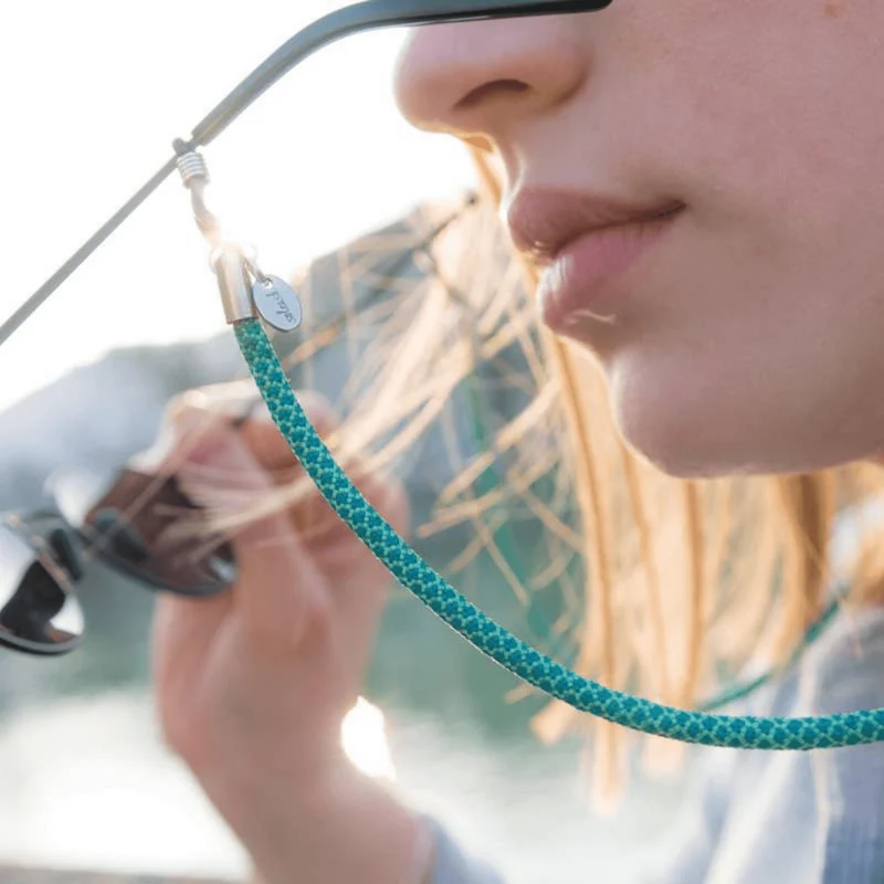 Brillenbänder 4mm unisex