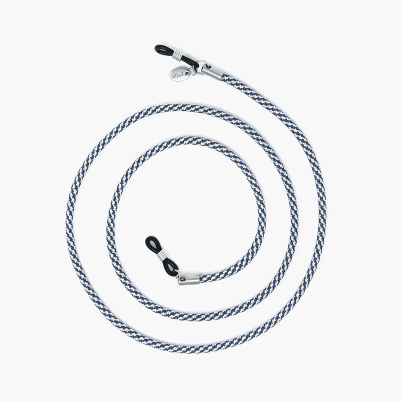 Brillenbänder 4mm unisex