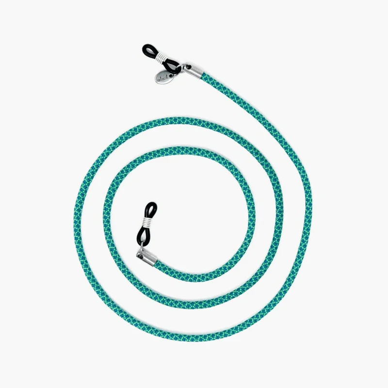 Brillenbänder 4mm unisex