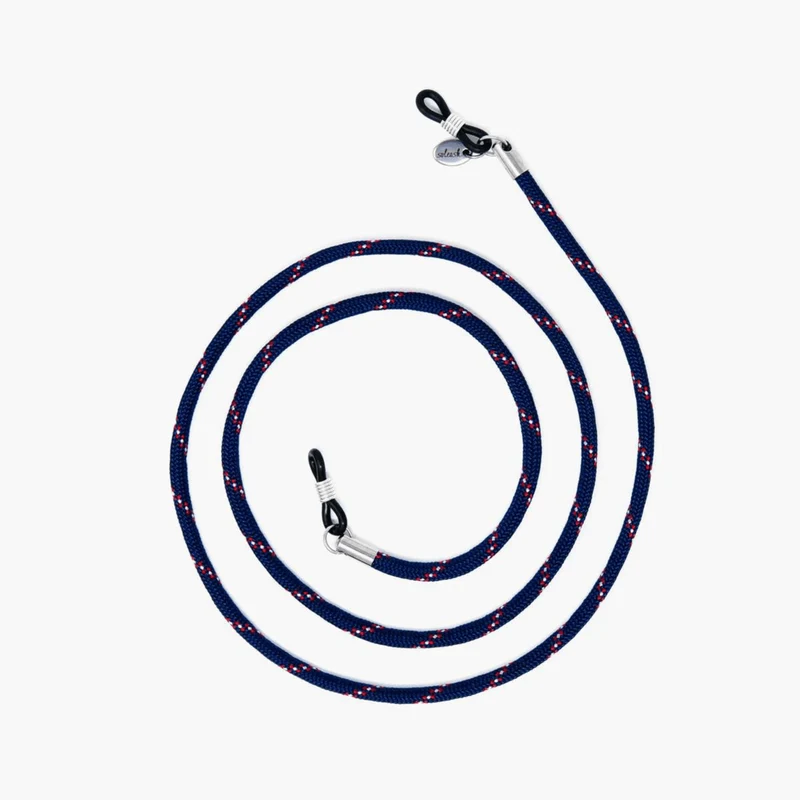 Brillenbänder 4mm unisex