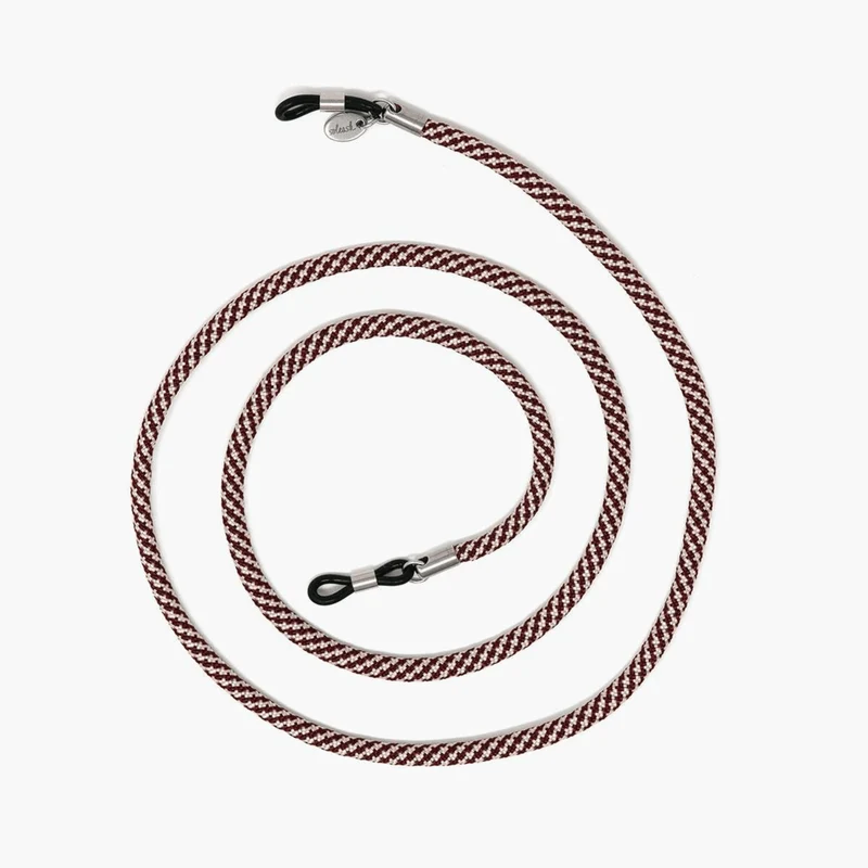 Brillenbänder 4mm unisex