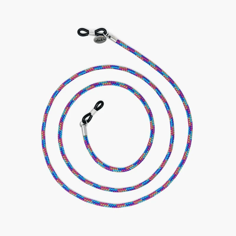 Brillenbänder 3mm unisex