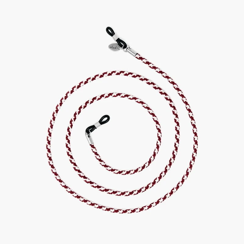 Brillenbänder 3mm unisex