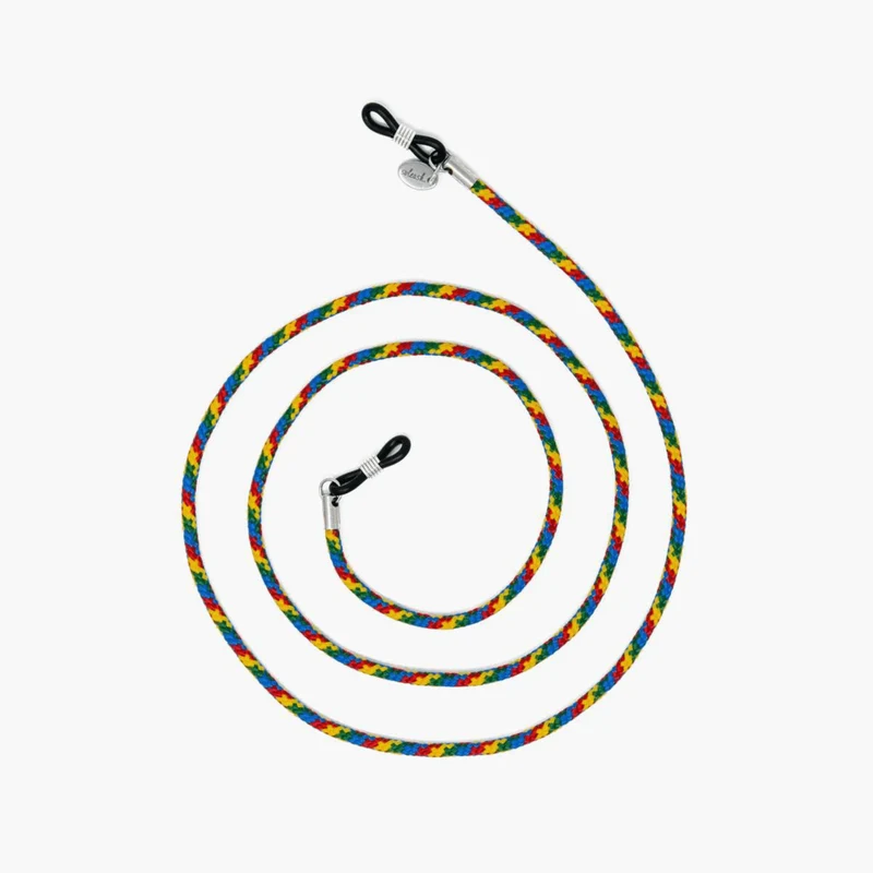 Brillenbänder 3mm unisex