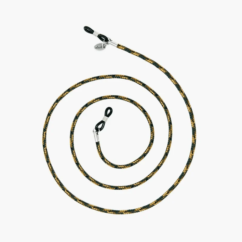 Brillenbänder 3mm unisex