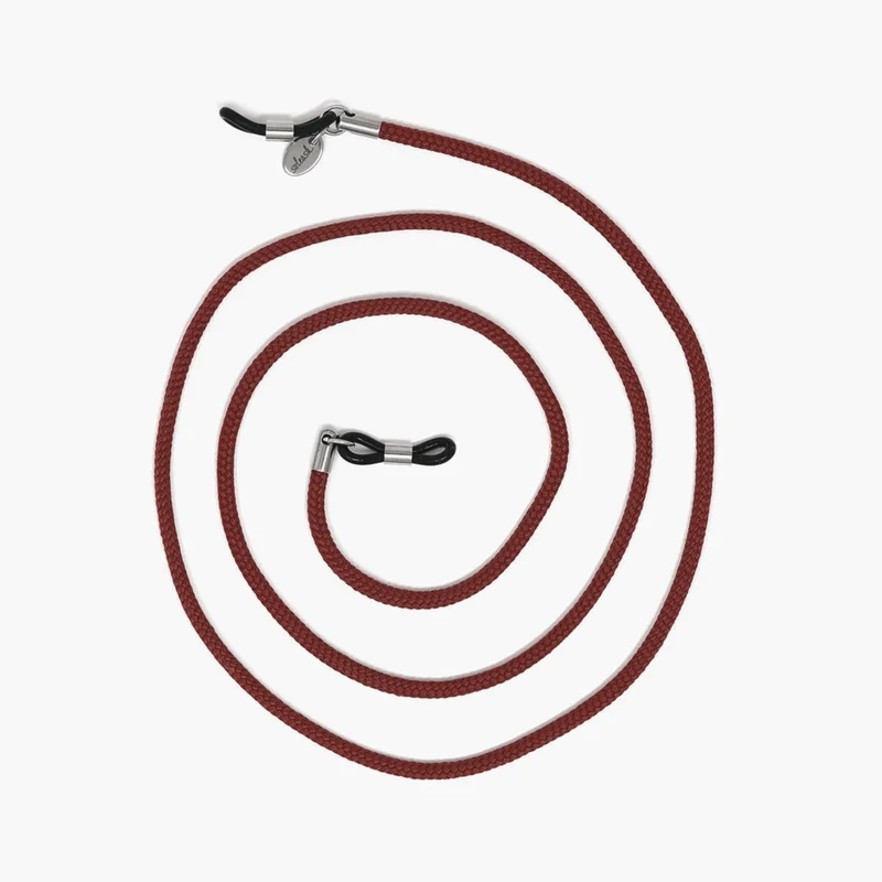 Brillenbänder 3mm unisex