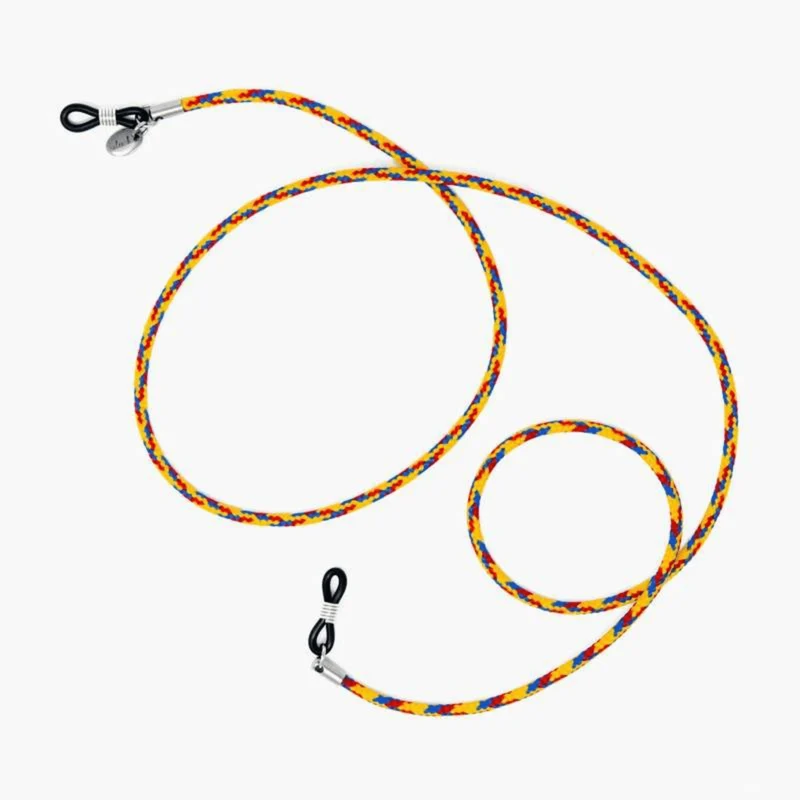 Brillenbänder 3mm unisex