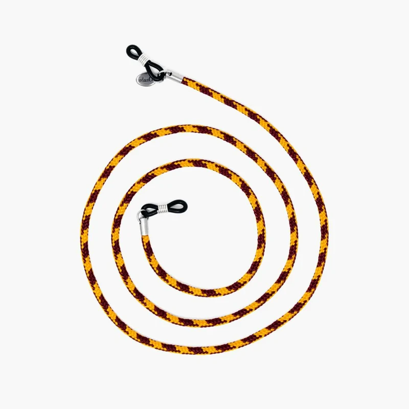 Brillenbänder 3mm unisex