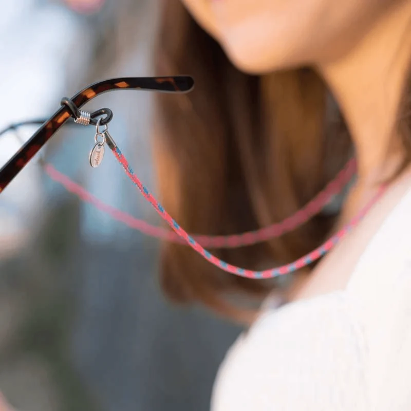 Brillenbänder 2mm unisex