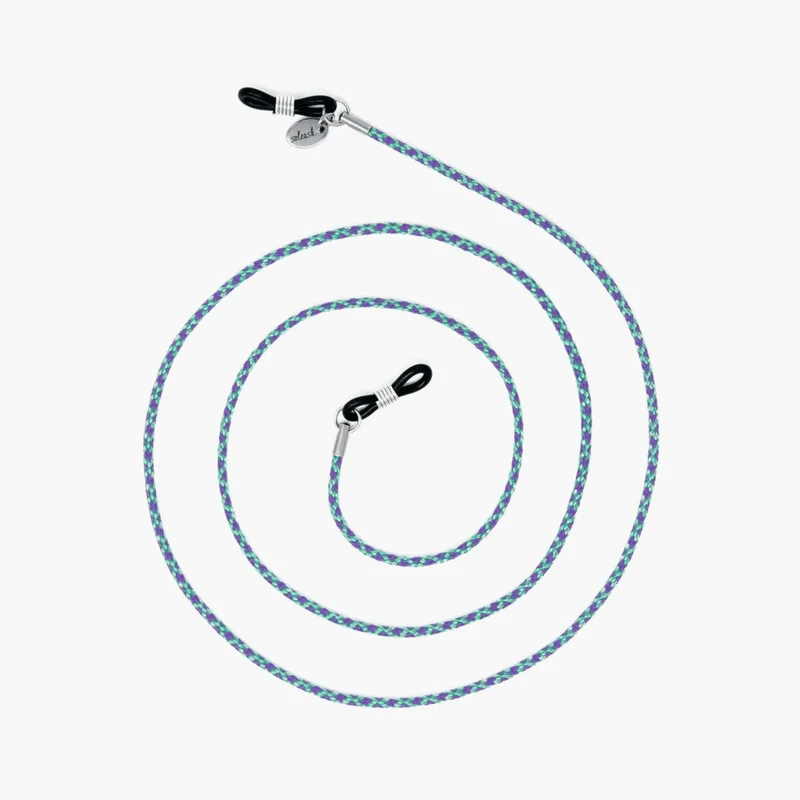 Brillenbänder 2mm unisex