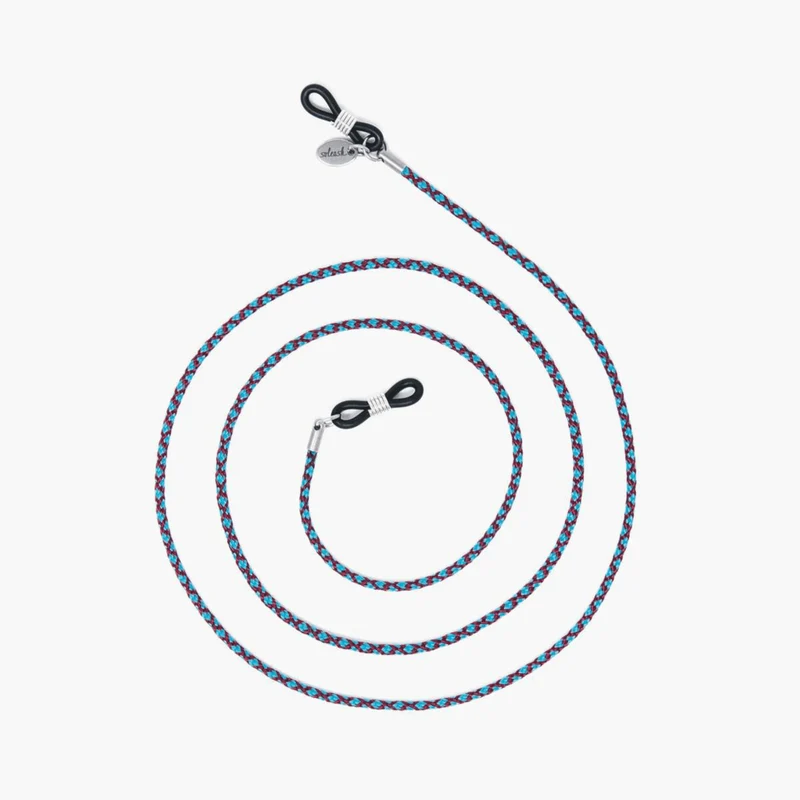 Brillenbänder 2mm unisex