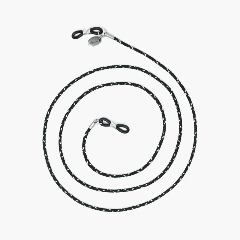 Brillenbänder 2mm unisex