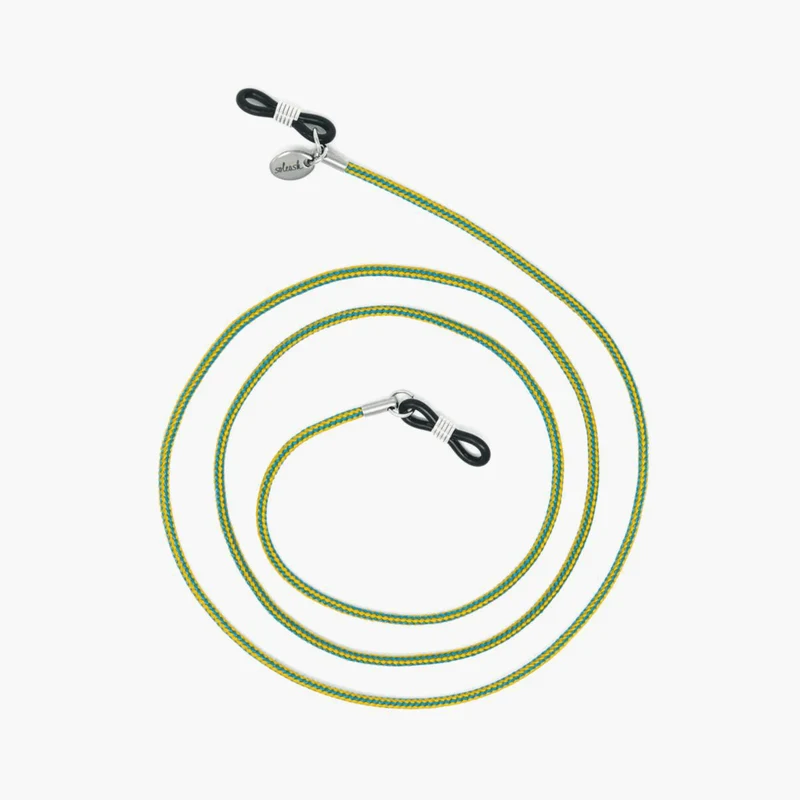 Brillenbänder 2mm unisex