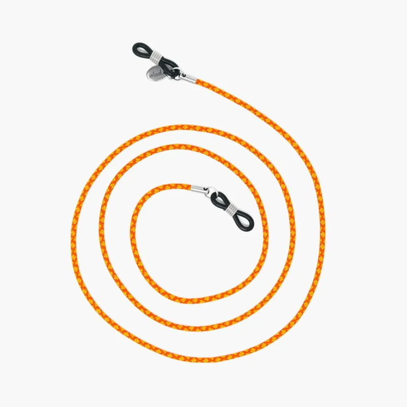 Brillenbänder 2mm unisex