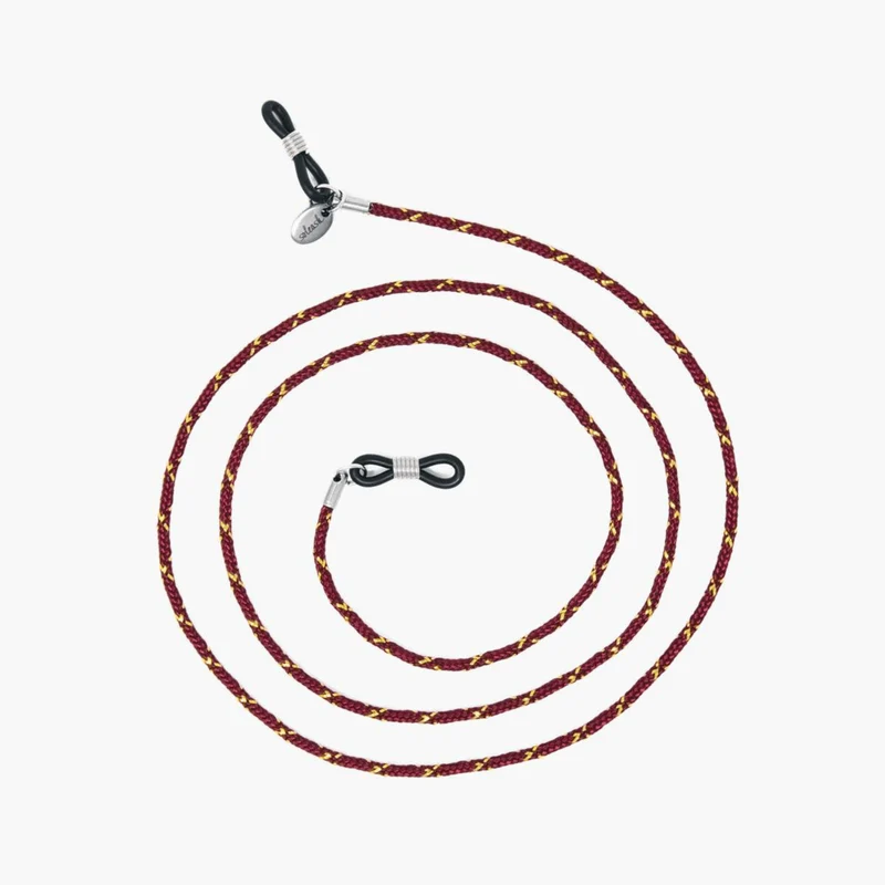 Brillenbänder 2mm unisex