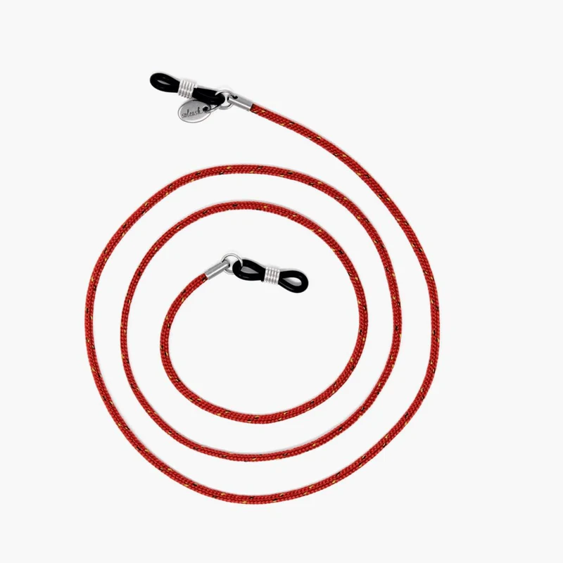 Brillenbänder 2mm unisex