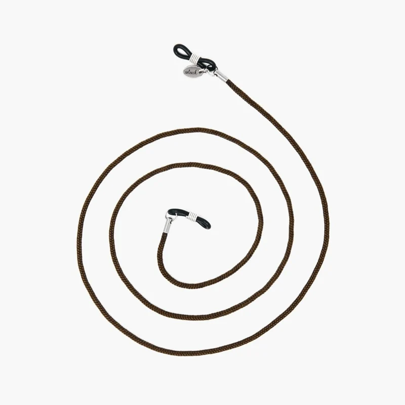 Brillenbänder 2mm unisex