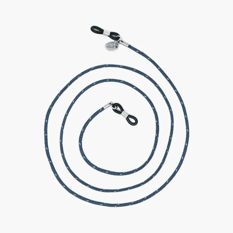 Brillenbänder 2mm unisex