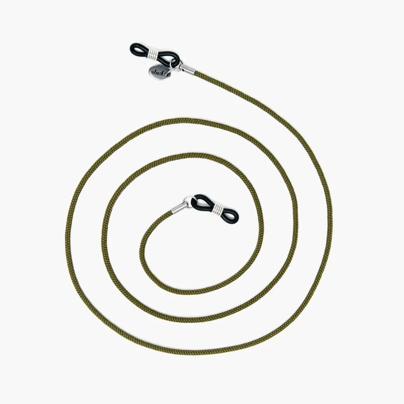 Brillenbänder 2mm unisex