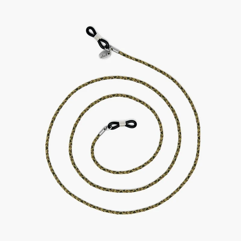 Brillenbänder 2mm unisex