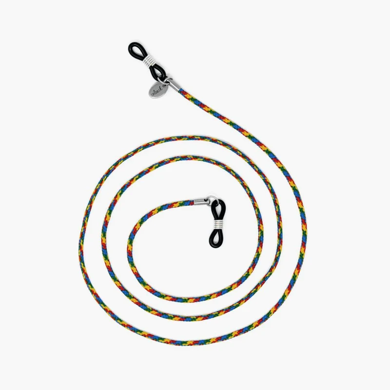 Brillenbänder 2mm unisex
