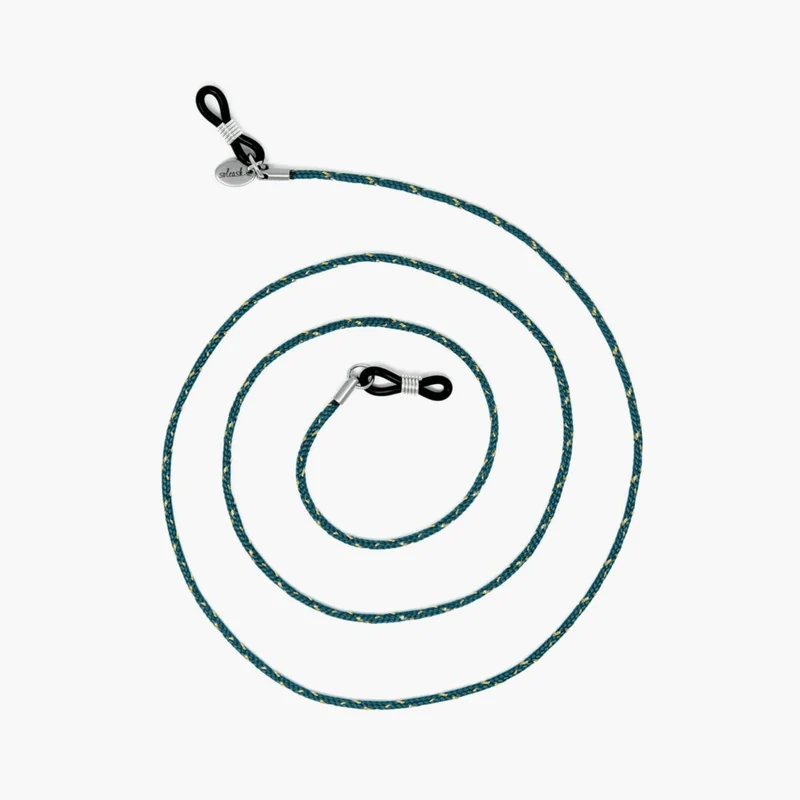 Brillenbänder 2mm unisex