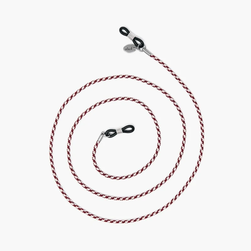Brillenbänder 2mm unisex