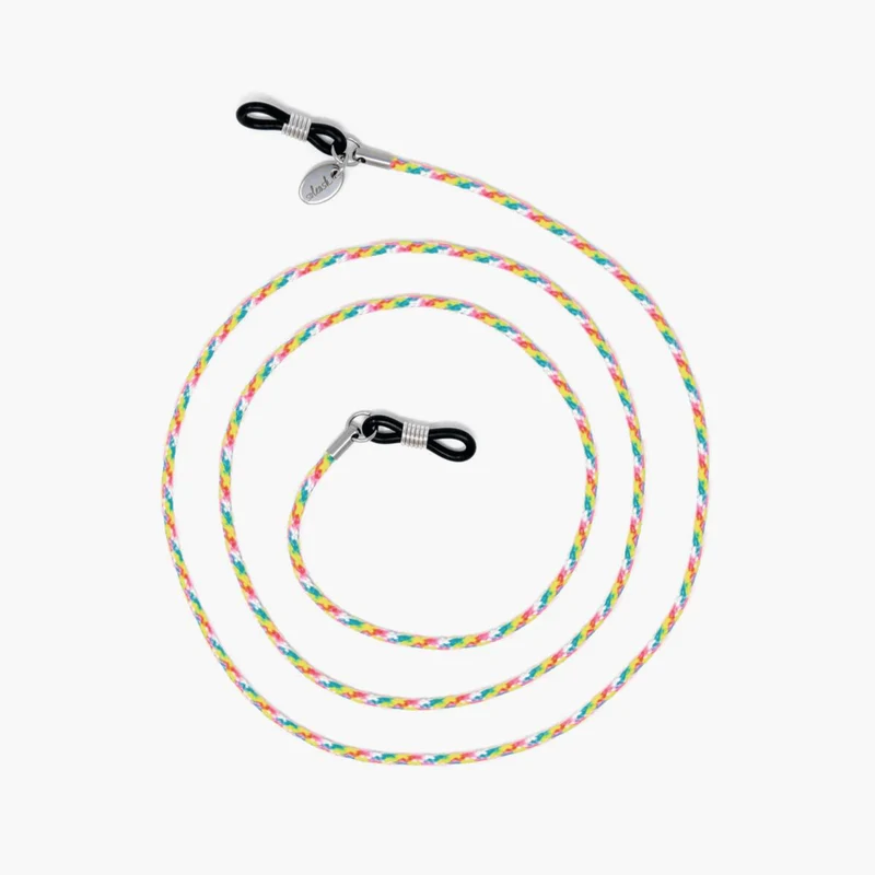 Brillenbänder 2mm unisex