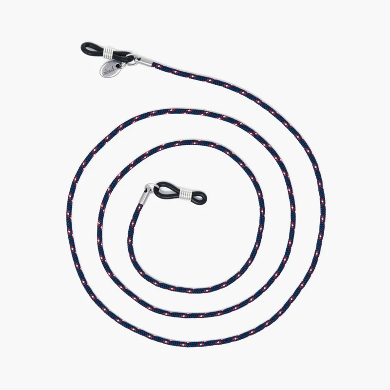 Brillenbänder 2mm unisex