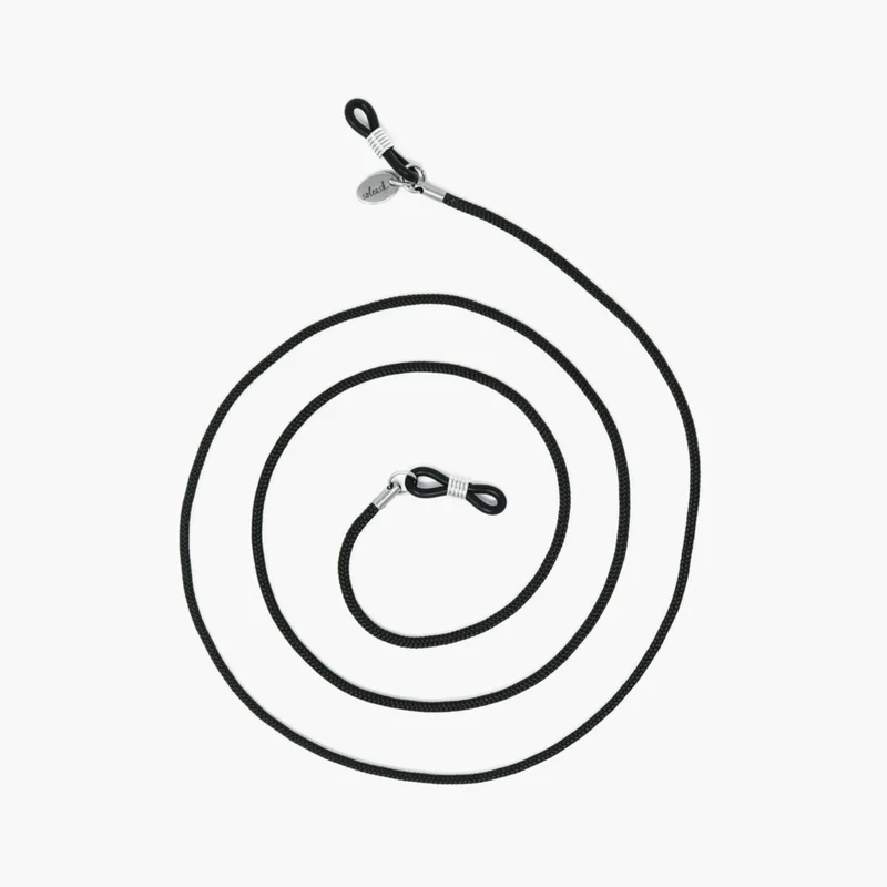 Brillenbänder 2mm unisex