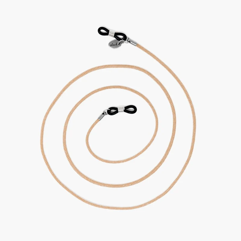 Brillenbänder 2mm unisex