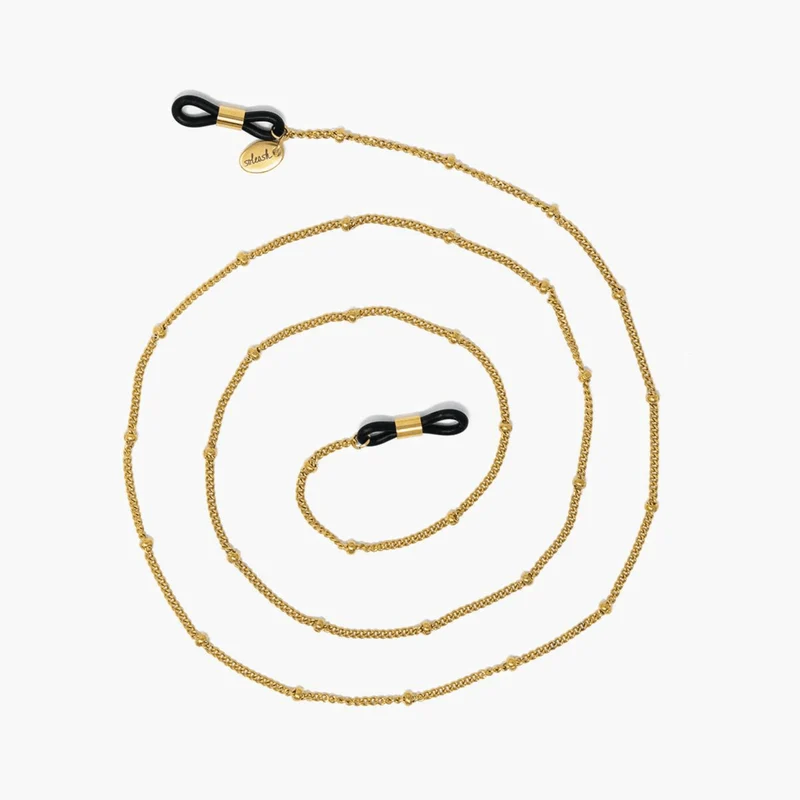 Brillenketten 2.3mm unisex