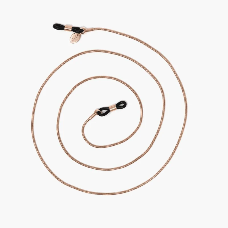 Brillenketten 1,5mm unisex
