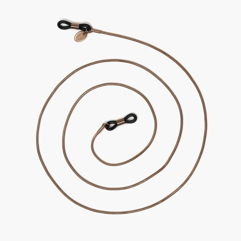 Brillenketten 1,5mm unisex
