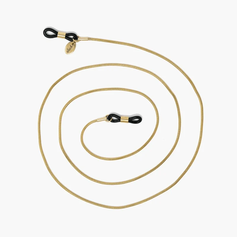 Brillenketten 1,5mm unisex