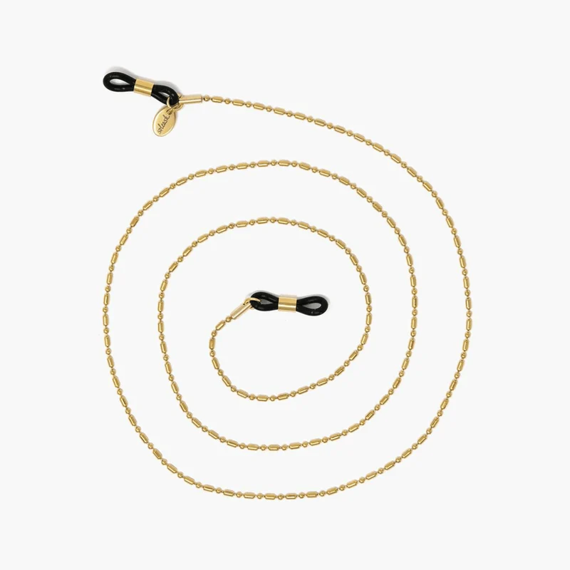 Brillenketten 1,5mm unisex