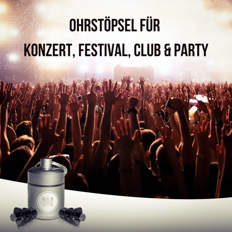 OHRSTÖPSEL "THE DARK NIGHT RISES" | CLUB, FESTIVAL, KONZERT, MUSIKER & DJ OHRENSTÖPSEL | 24DB SNR