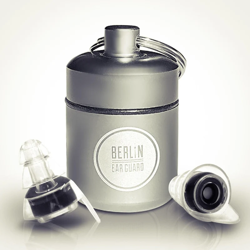OHRSTÖPSEL "NACHT ZUM TAG" | KONZERT, FESTIVAL, CLUB, MUSIKER & DJ OHRENSTÖPSEL | 23dB