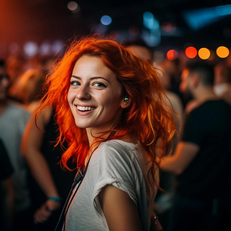 OHRSTÖPSEL "Tempelhofer Feld" | CLUB, FESTIVAL, KONZERT, MUSIKER & DJ OHRENSTÖPSEL | 25DB SNR