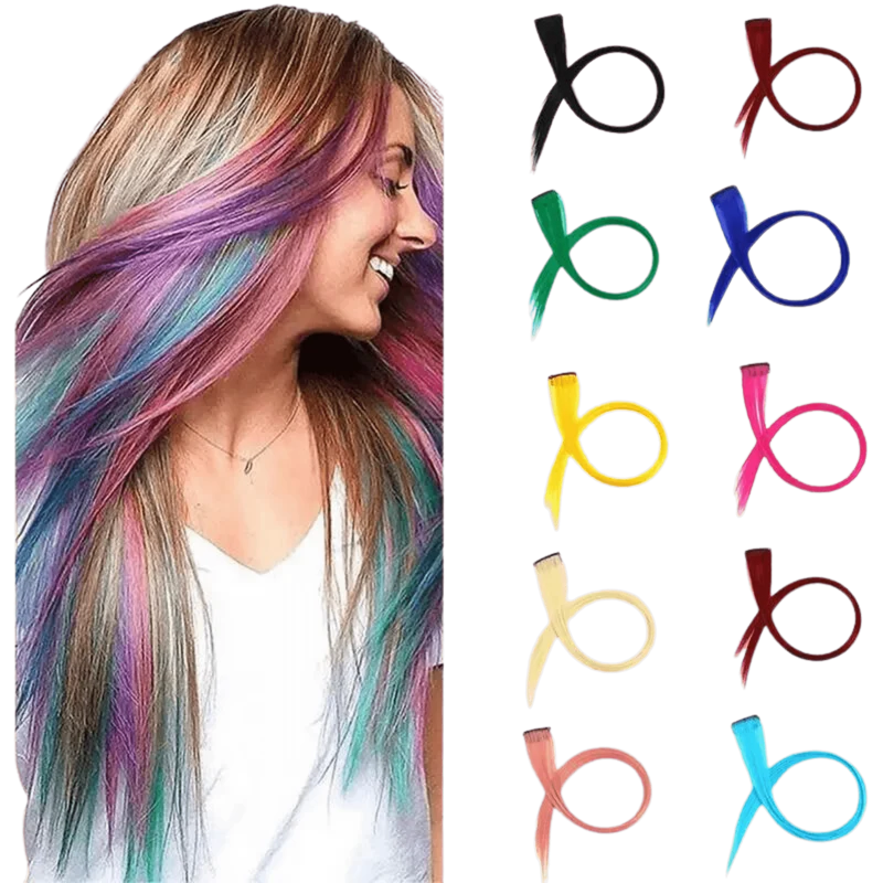 Extensions